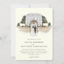 Pesquisar por equestre casamento convites Aquarela