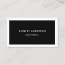 Pesquisar por black white cartao de visita Preto