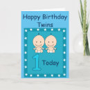 Pesquisar por bebês gêmeos cartoes feliz aniversário
