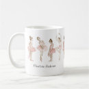 Pesquisar por bailarinas canecas For kids