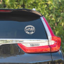 Pesquisar por como uma mamã adesivos carros Engraçado