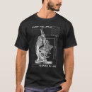 Pesquisar por prazer camisetas Microbiologia