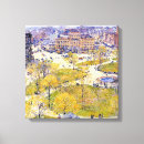 Pesquisar por parque impressão de canvas Fonte