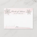 Pesquisar por snowflake cartoes convites Aquarela