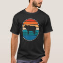 Pesquisar por vaca preta camisetas Vintage