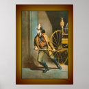 Pesquisar por bombeiro pôsteres Velho