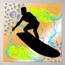 Pesquisar por surfando pósteres pôsteres Surfista