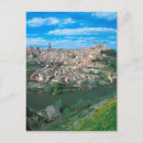 Pesquisar por toledo espanha cartoes postais Europa
