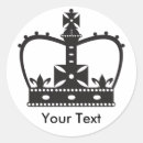 Pesquisar por monarquia adesivos Coroa