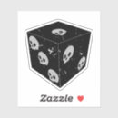 Pesquisar por desenho do crânio adesivos Crânios