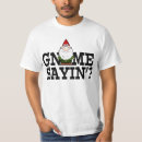 Pesquisar por desenhos animados do gnomo camisetas Humor