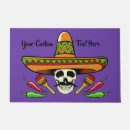 Pesquisar por mexicanos tapetes Crânio