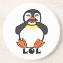 Pesquisar por pinguim engraçado porta copos Desenho animado
