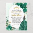 Pesquisar por quinceanera princesa convites Aquarela