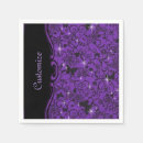 Pesquisar por aniversário preto roxo da borboleta Brilho