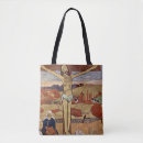 Pesquisar por cristo bolsas tote Crucificação