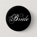 Pesquisar por preto e branco botons Noiva