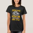 Pesquisar por recrutamento camisetas Chefe