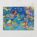 Pesquisar por pássaro música cartoes postais Pássaros