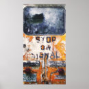 Pesquisar por vintage bus pôsteres Retrô