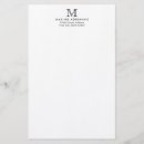 Pesquisar por básico papel de carta Moderno