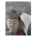 Pesquisar por caderno espiral buddha de cadernos de notas Paz