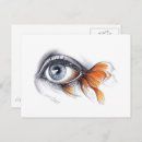 Pesquisar por desenhos surreais cartoes postais Ilustração