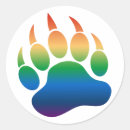 Pesquisar por garras de urso adesivos Orgulho