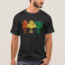 Pesquisar por três macacos sábios camisetas Ventiladores