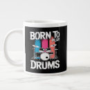 Pesquisar por baterias canecas Tocar bateria