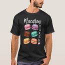 Pesquisar por macaron camisetas Francês