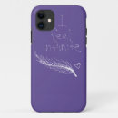 Pesquisar por penas iphone capas Roxo