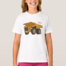 Pesquisar por transporte por caminhão camisetas For kids