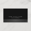 Pesquisar por metal texture cartao de visita Abstrato