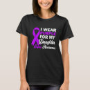 Pesquisar por do lúpus camisetas Filha