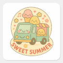 Pesquisar por sorvete kawaii adesivos Arte de sorvete