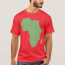 Pesquisar por africanas do continente camisetas Preto