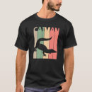 Pesquisar por caiman camisetas Engraçado