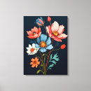 Pesquisar por fundo colorido impressão de canvas Arte moderna