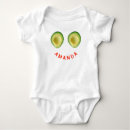 Pesquisar por abacate para bebes roupas Comida mexicana