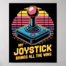 Pesquisar por joystick pôsteres Console