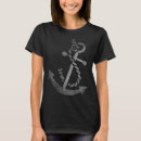 Pesquisar por navio náutico camisetas Mar