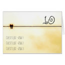 Pesquisar por número dois cartoes postais Preto