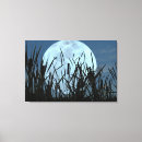 Pesquisar por arte da lua impressão de canvas Nivelamento