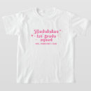 Pesquisar por professor primário camisetas Ano