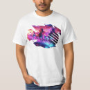 Pesquisar por reflexivo camisetas Colorido