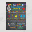 Pesquisar por primeira infância convites Primeiro dia da escola