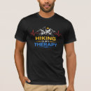 Pesquisar por montanhista camisetas Caminhada