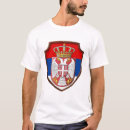 Pesquisar por escudo de armas camisetas Águia