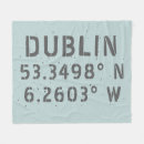 Pesquisar por dublin mantas Mapa